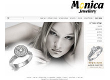 Monica Jewellery