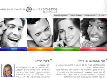 WhiteScience